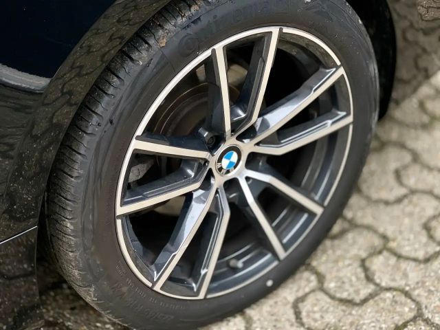 BMW 420 420d 420i Coupé