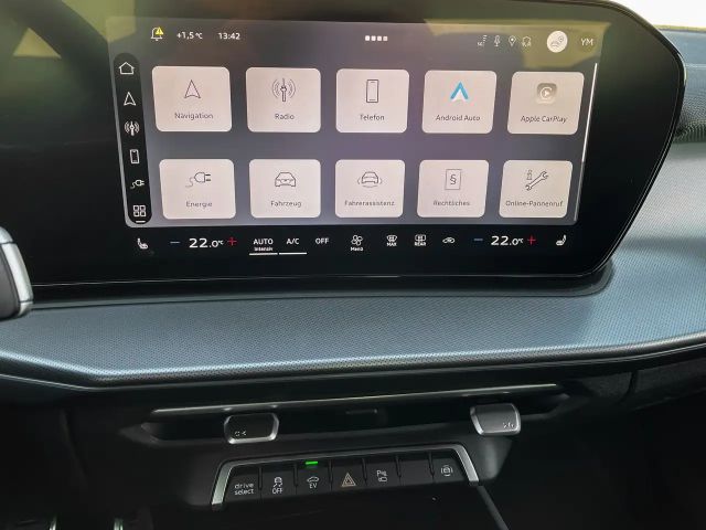 Audi Q3 Hybride S-Line S-Tronic