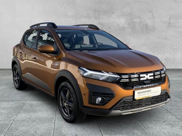 Dacia Sandero Stepway TCe 90