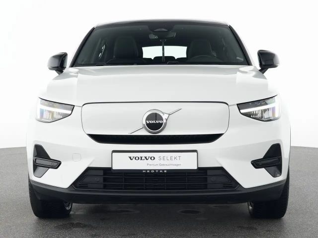 Volvo C40 Plus Recharge