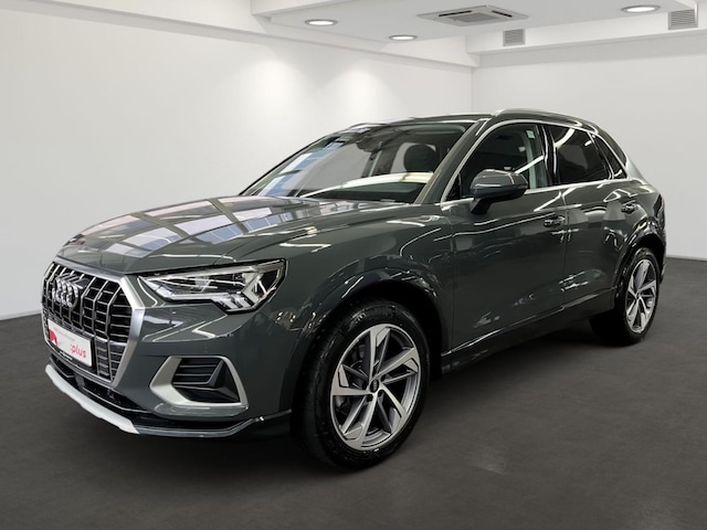 Audi Q3 35 TFSI S-Tronic