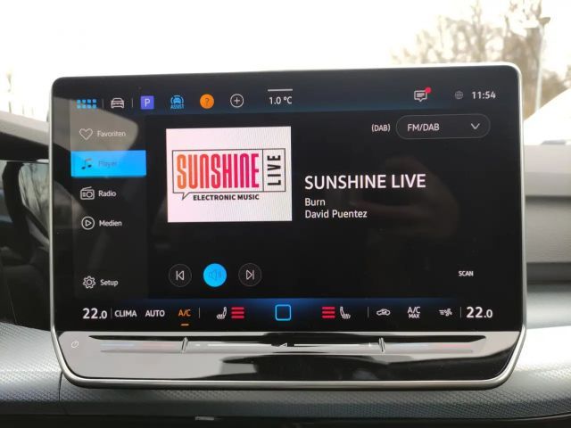 Volkswagen Golf 1.5 TSI