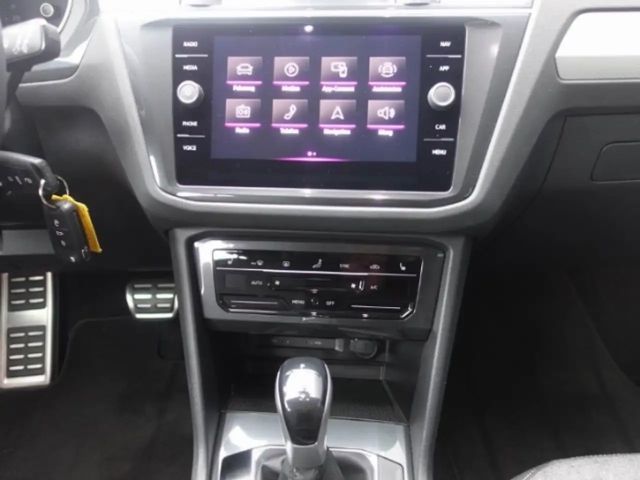 Volkswagen Tiguan 1.5 TSI DSG Move