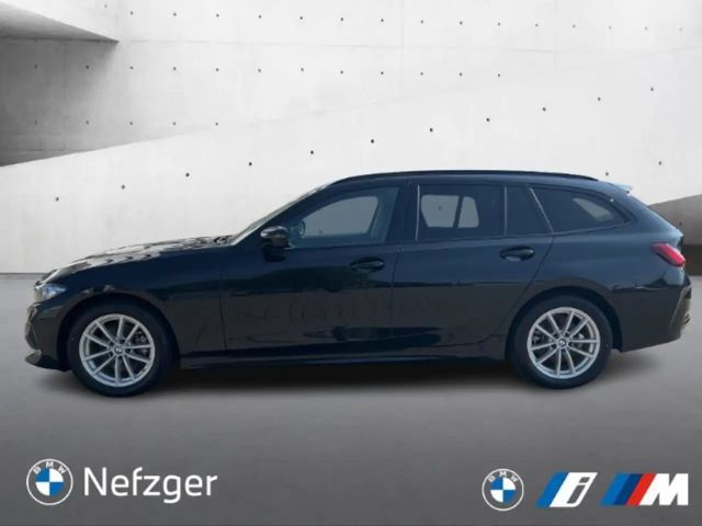 BMW 318 318d Touring