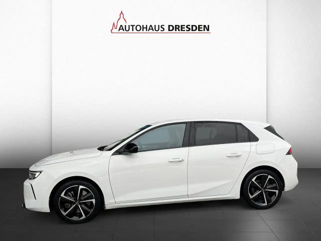 Opel Astra 1.6 Turbo Edition Turbo