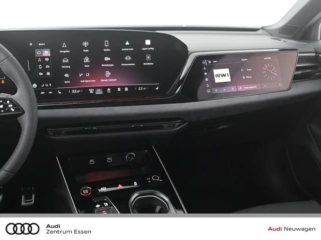 Audi A6 Avant S-Line