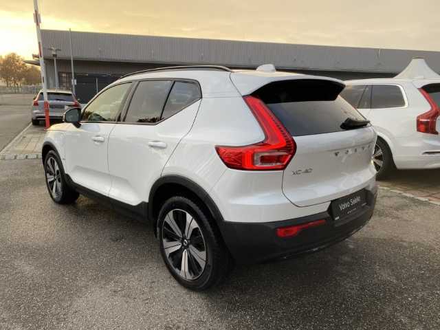 Volvo XC40 XC40