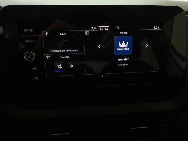 Volkswagen T-Cross 4Me TSI