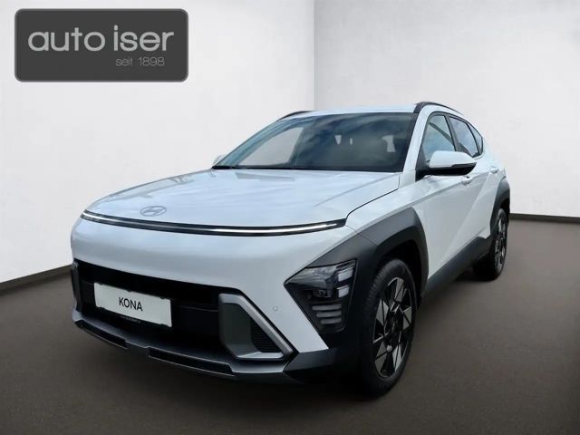Hyundai Kona 1.6 2WD