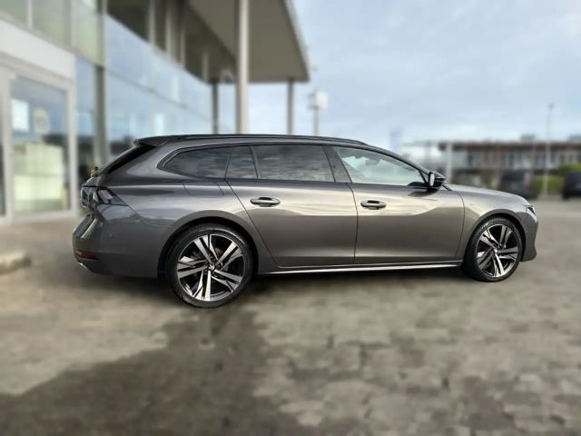 Peugeot 508 GT-Line SW