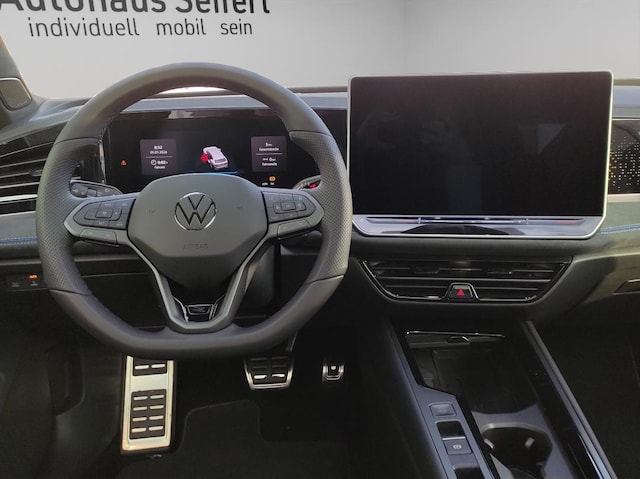 Volkswagen Passat DSG R-Line eHybrid