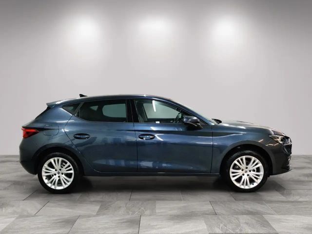 Seat Leon 2.0 TDI DSG Style