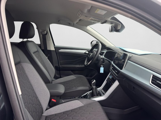 Volkswagen T-Roc 1.0 TSI