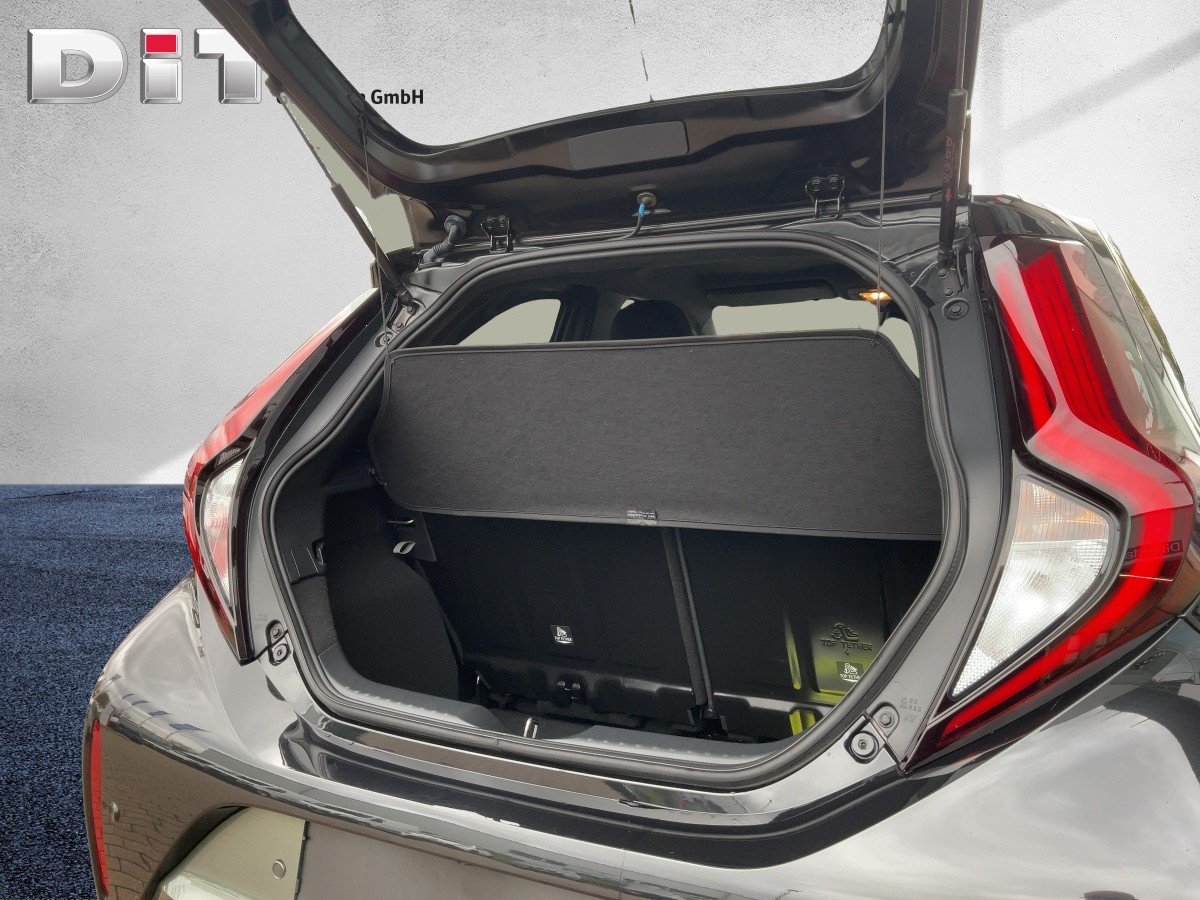 Toyota Aygo X 5-deurs Comfort