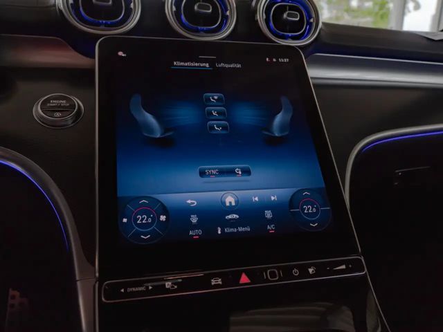 Mercedes-Benz CLE 200 AMG Line Sport Edition