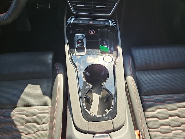 Audi RS e-tron GT Quattro