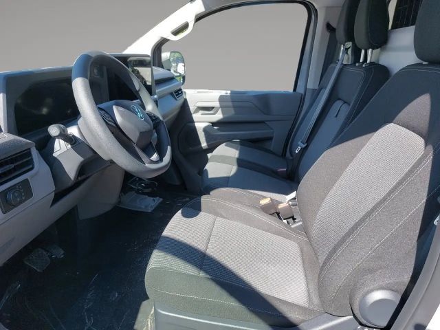 Volkswagen Transporter 4Motion T7