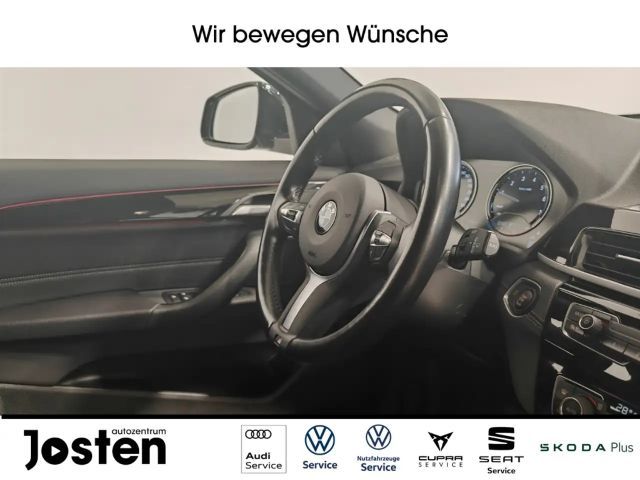 BMW X2 Advantage pakket sDrive sDrive18i