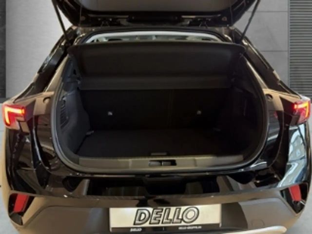 Opel Mokka Elegance Turbo