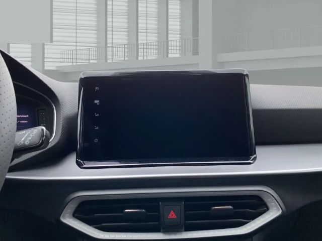 Seat Arona 1.0 TSI Black DSG FR-lijn