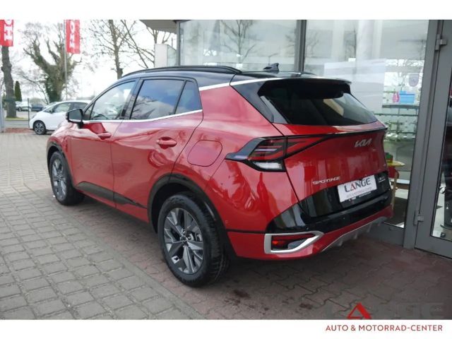 Kia Sportage GDi GT-Line