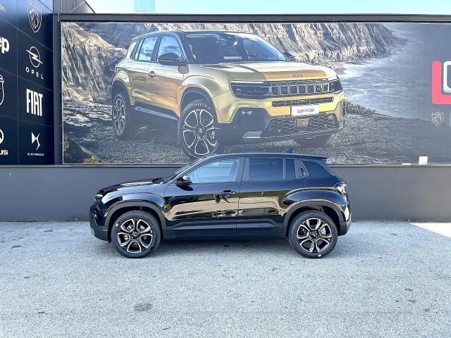 Jeep Avenger Altitude