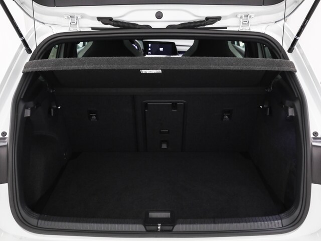 Volkswagen Golf DSG GTD Style