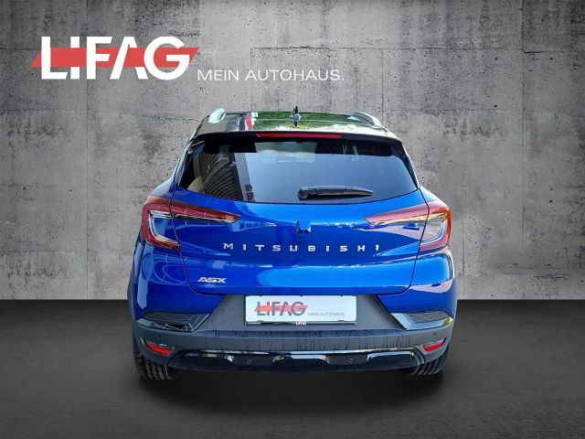 Mitsubishi ASX DI-T Intense