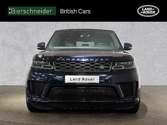 Land Rover Range Rover Sport Dynamic HSE