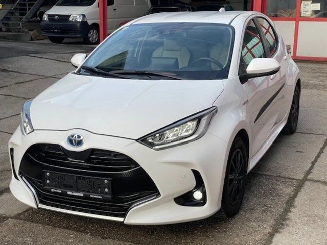 Toyota Yaris Hybride Lounge VVT-i