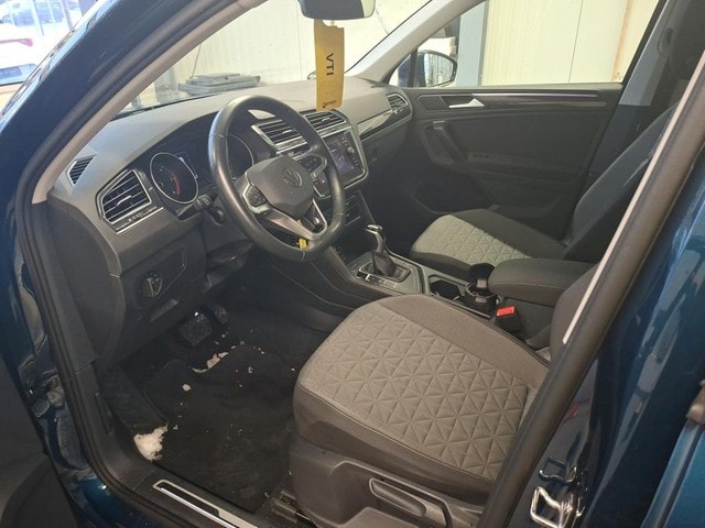 Volkswagen Tiguan 2.0 TDI Life