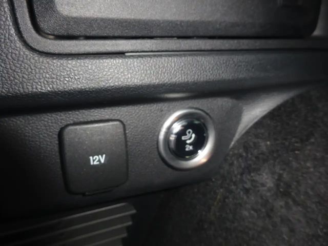 Ford Kuga Hybrid ST Line X