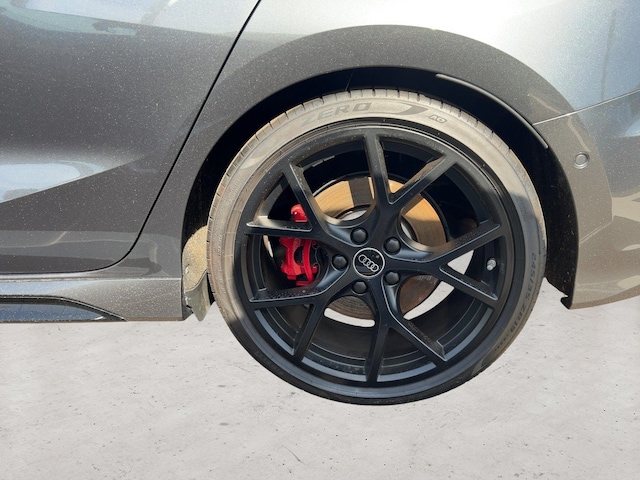 Audi RS3 Quattro S-Tronic Sportback