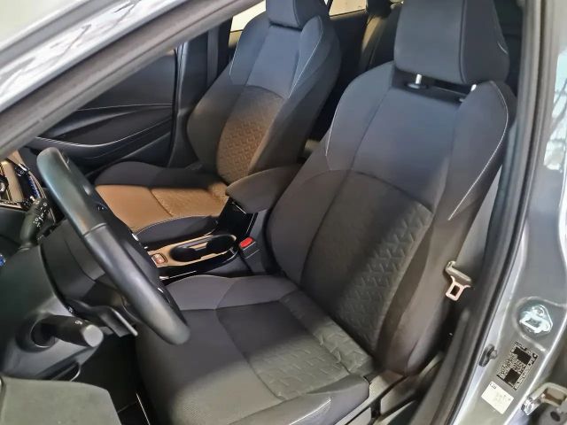 Toyota Corolla Hybride Team D Touring