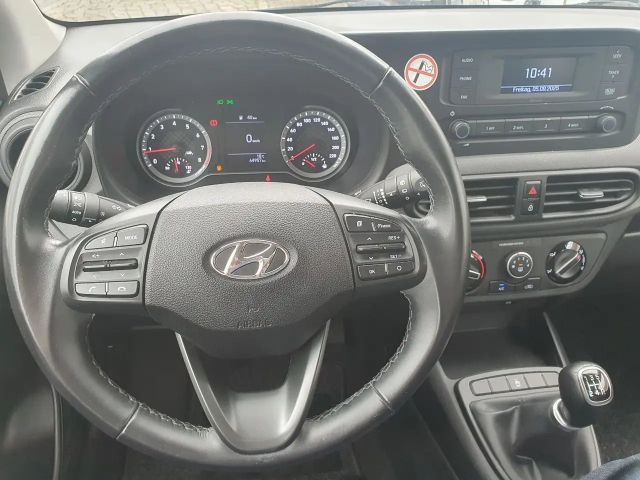 Hyundai i10 Select