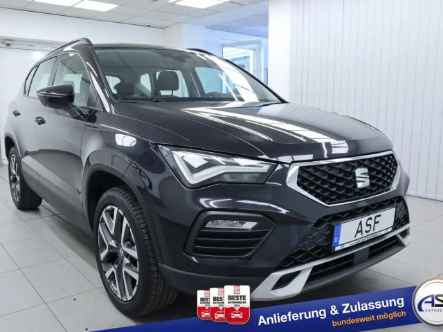Seat Ateca Style