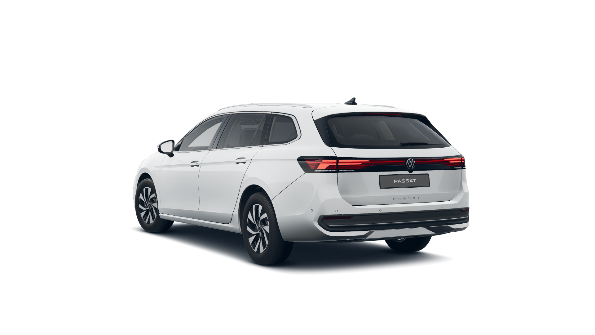 Volkswagen Passat 2.0 TDI Business DSG Variant