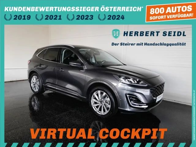 Ford Kuga Plug in Hybrid Vignale