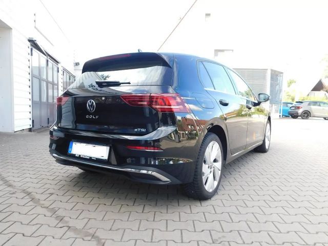 Volkswagen Golf 1.5 eTSI DSG Style
