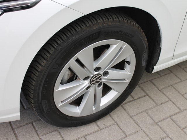 Volkswagen Golf 1.5 TSI DSG Golf VIII