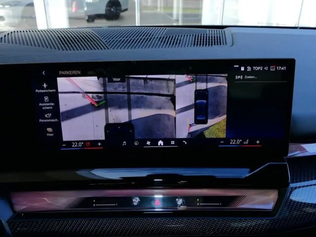 BMW 550 M-Sport Sedan xDrive