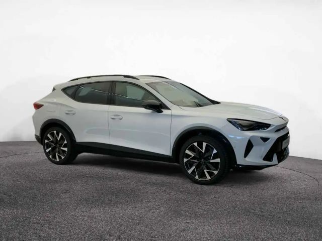 Cupra Formentor DSG VZ