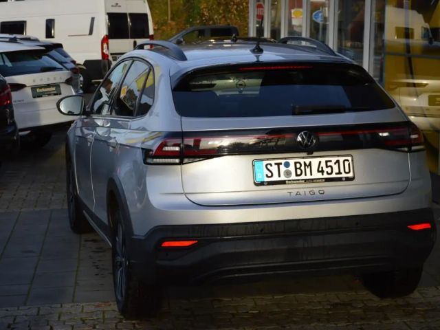 Volkswagen Taigo 1.0 TSI DSG