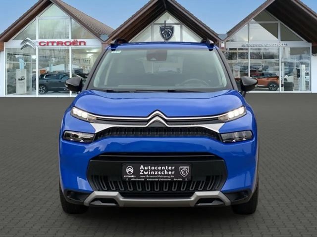 Citroën C3 Aircross Plus PureTech