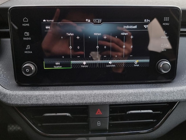 Skoda Kamiq 1.0 TSI Selection