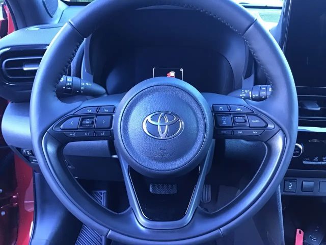 Toyota Yaris Cross 4x2 Active