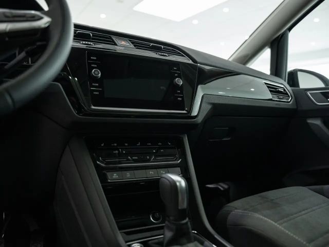 Volkswagen Touran 1.5 TSI DSG Highline