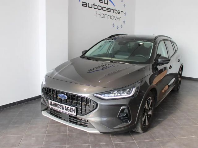 Ford Focus Active Wagon