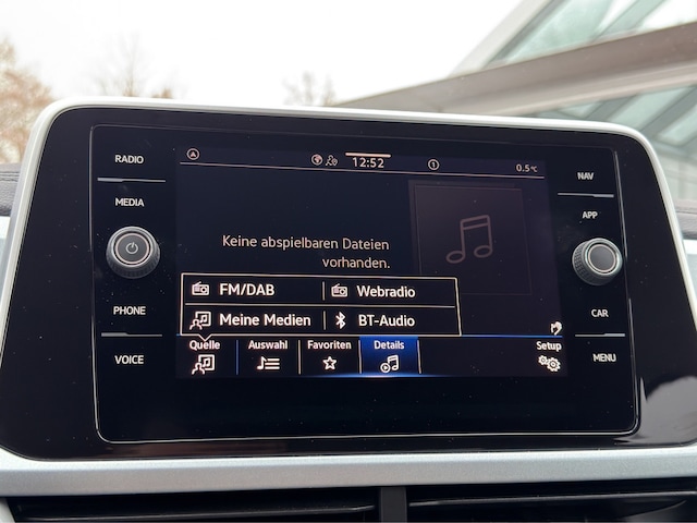 Volkswagen T-Roc 2.0 TDI