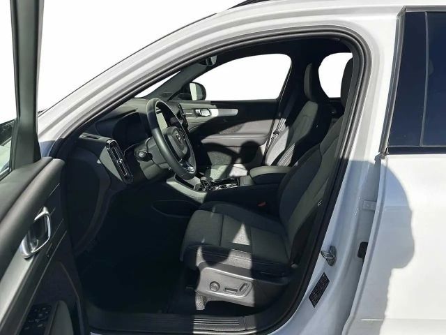 Volvo XC40 Dark Plus